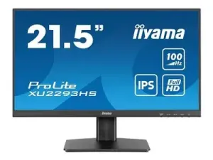 iiyama ProLite XU2293HS-B6 - miniature 2