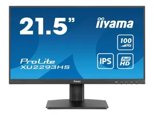 iiyama ProLite XU2293HS-B6 - miniature 5