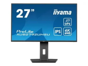 iiyama ProLite XUB2792UHSU-B6 - miniature 3