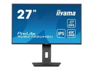 iiyama ProLite XUB2792UHSU-B6 - miniature 2