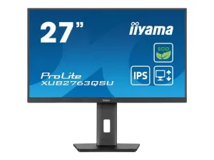 iiyama ProLite XUB2763QSU-B1 - miniature 4