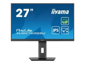 iiyama ProLite XUB2763QSU-B1 - miniature 3