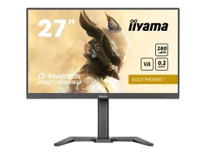iiyama G-MASTER Gold Phoenix GB2795HSU-B1 - miniature 1