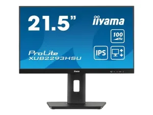 iiyama ProLite XUB2293HSU-B7 - miniature 4