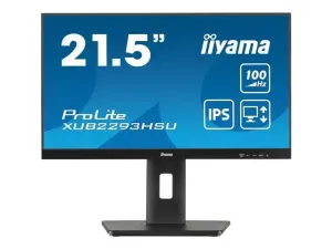 iiyama ProLite XUB2293HSU-B7 - miniature 3
