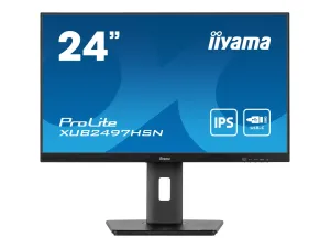 iiyama ProLite XUB2497HSN-B2 - miniature 1