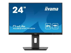 iiyama ProLite XUB2497HSN-B2 - miniature 4