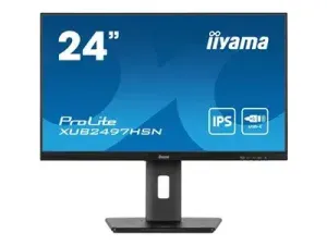 iiyama ProLite XUB2497HSN-B2 - miniature 2