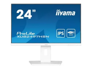 iiyama ProLite XUB2497HSN-W2 - miniature 4