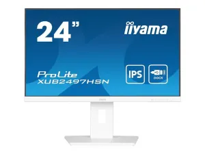 iiyama ProLite XUB2497HSN-W2 - miniature 5