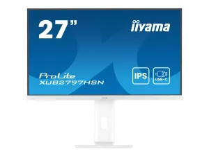 iiyama ProLite XUB2797HSN-W2 - miniature 1