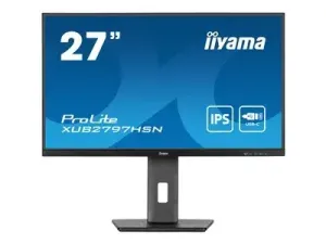 iiyama ProLite XUB2797HSN-B2 - miniature 2
