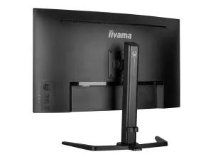 iiyama G-MASTER Red Eagle GCB3280QSU-B2 - miniature 4