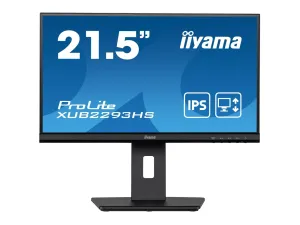 iiyama ProLite XUB2293HS-B3 - miniature 2