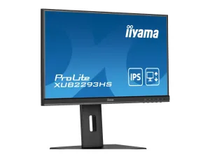 iiyama ProLite XUB2293HS-B3 - miniature 5
