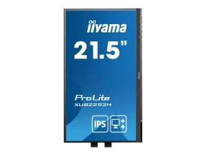 iiyama ProLite XUB2293HS-B3 - miniature 1