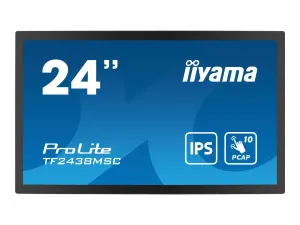 iiyama ProLite TF2438MSC-B1 - miniature 1