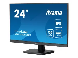 iiyama ProLite XU2493HSU-B7 - miniature 2