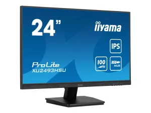 iiyama ProLite XU2493HSU-B7 - miniature 5