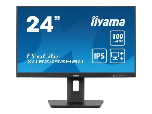iiyama ProLite XUB2493HSU-B7 - miniature 4