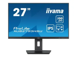 iiyama ProLite XUB2793HSU-B7 - miniature 5