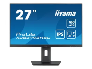 iiyama ProLite XUB2793HSU-B7 - miniature 1