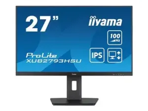 iiyama ProLite XUB2793HSU-B7 - miniature 2