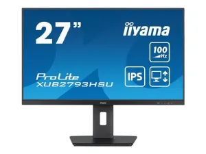 iiyama ProLite XUB2793HSU-B7 - miniature 3