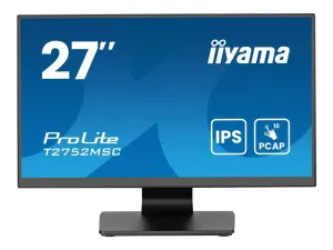 iiyama ProLite T2752MSC-B1AG - miniature 5