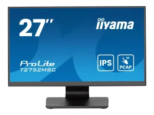iiyama ProLite T2752MSC-B1AG - miniature 1