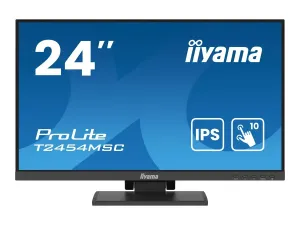 iiyama ProLite T2454MSC-B2AG - miniature 1