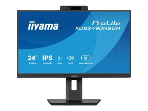 iiyama ProLite XUB2490HSUH-B2 - miniature 1