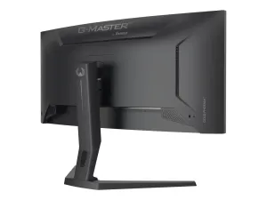 iiyama G-MASTER Gold Phoenix GCB3486WQSCP-B1 - miniature 4