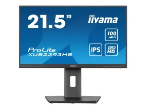 iiyama ProLite XUB2293HS-B6 - miniature 5