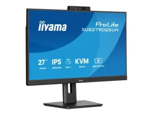iiyama ProLite XUB2790QSUH-B2 - miniature 1