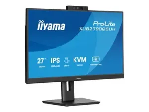 iiyama ProLite XUB2790QSUH-B2 - miniature 3
