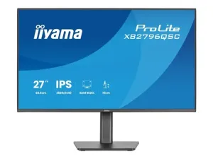 iiyama ProLite XB2796QSC-B1 - miniature 3
