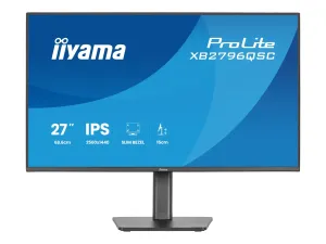 iiyama ProLite XB2796QSC-B1 - miniature 1