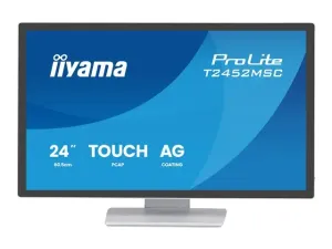 iiyama ProLite T2452MSC-W1AG - miniature 3
