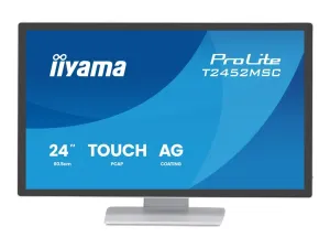 iiyama ProLite T2452MSC-W1AG - miniature 5