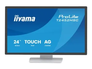 iiyama ProLite T2452MSC-W1AG - miniature 4