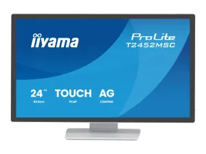 iiyama ProLite T2452MSC-W1AG - miniature 1