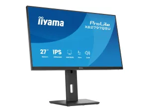iiyama ProLite XB2797QSU-B1 - miniature 5