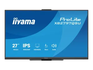 iiyama ProLite XB2797QSU-B1 - miniature 1