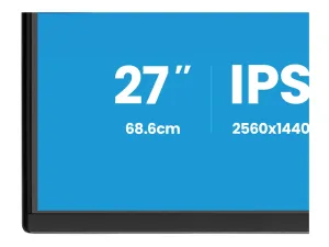 iiyama ProLite X2792QSU-B1 - miniature 3