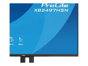 iiyama ProLite XB2497HSN-B1 - miniature 3