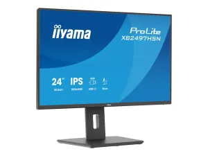 iiyama ProLite XB2497HSN-B1 - miniature 5