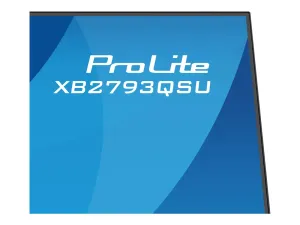 iiyama ProLite XB2793QSU-B1 - miniature 3