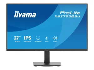 iiyama ProLite XB2793QSU-B1