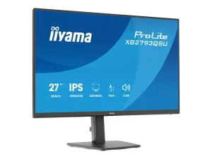 iiyama ProLite XB2793QSU-B1 - miniature 5